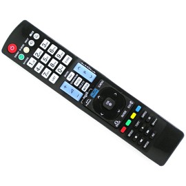 Replacement Remote Control for LG TV 32LV375S 32LV375S-ZC 32LV375S-ZC.BEUDLJP 32LV375S-ZC.BEUILJP 32LV375W-ZC 32LV470 32LV470S-ZC 32LV470S-ZC.BEUDLJP 32LV470S-ZC.BEUDLJP 32LV470S-ZC.2LV470S-ZC.BEUYLJP