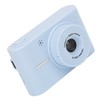 40MP 1080P Digital Camera Dual Lens 8X Zoom IPS Screen