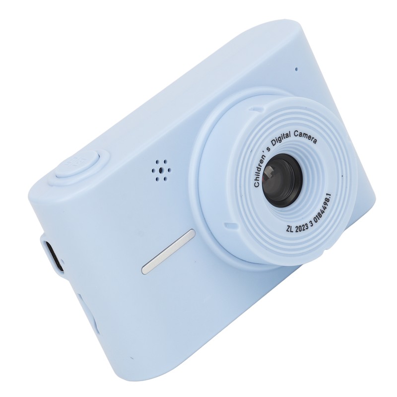 40MP 1080P Digital Camera Dual Lens 8X Zoom IPS Screen