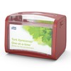 Tork 272612 Xpressnap Tabletop Napkin Dispenser N4 / Paper Dispenser