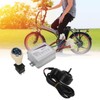 36V 350W Electric Bike Controller Set with Thumb Grip Forward