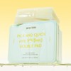Deweytree [Dewytree] 100 sheets of 1+1 pick and quick tear-off