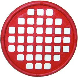 Cyanslen Hand Exercise Webs for Physical Therapy, Hand Therapy Equipment, Hand Grip Strengthener, Finger Exerciser, Portable Size, Latex Free, 7" Diameter