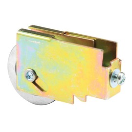 Prime-Line Products D 1726 Sliding Door Roller Assembly with 1-13/16-Inch Steel Ball Bearing