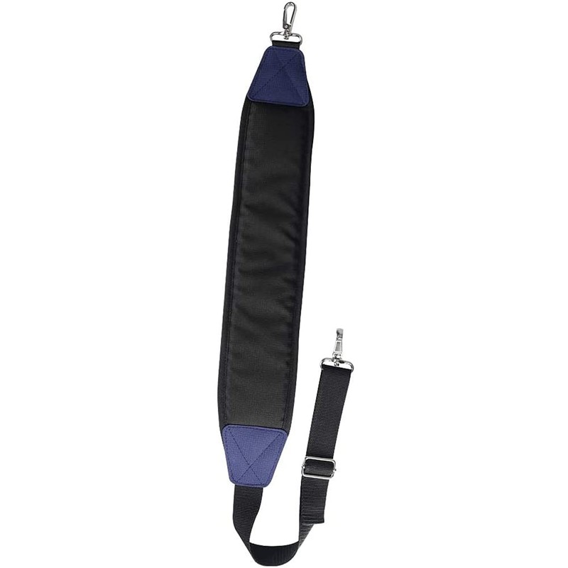 Nvanvmm Adjustable Golf Bag Strap, Single Padded Adjustable Straps, Universal