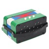 Kids 10 Keys Accordion Children Accordion Musical Instrument Educational Toy