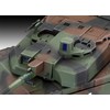 Revell Model Kit Leclerc (T.5) | French Battle Tank |