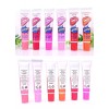Wow Romantic Bear Set 6 Labiales Romantic Bear Indeleble Tinta