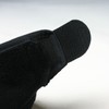 Kendoya W Guard Heel with Leather Kendo Double Guard Heel