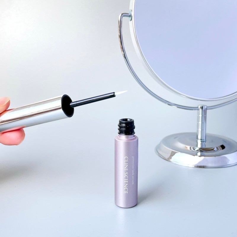 episteme Powerize Lash Serum