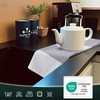 Homaxy Premium Cotton Kitchen Towels 18"x 28", 6 Pack Large