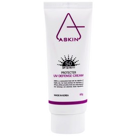 (에이스킨)에이스킨 UV 디펜스 크림 60g (Aceskin) Aceskin UV Defense Cream 60g