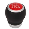 6 Speed Car Gear Shift Knob Head Automatic Gear Shift