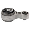 TRQ Engine Torque Strut Mount Compatible with 10-12 Ford Fusion
