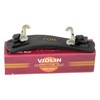 Fom ME-045 Chin Guard and Shoulder Rest for Violin 1/2