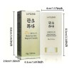 Jaysuing Protector Solar Spf50 Mugwort Camelia Stick