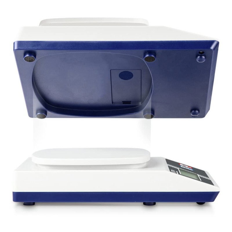 Kern EFS 2000-0 school scale Weighing range (max.) 2.2kg readability