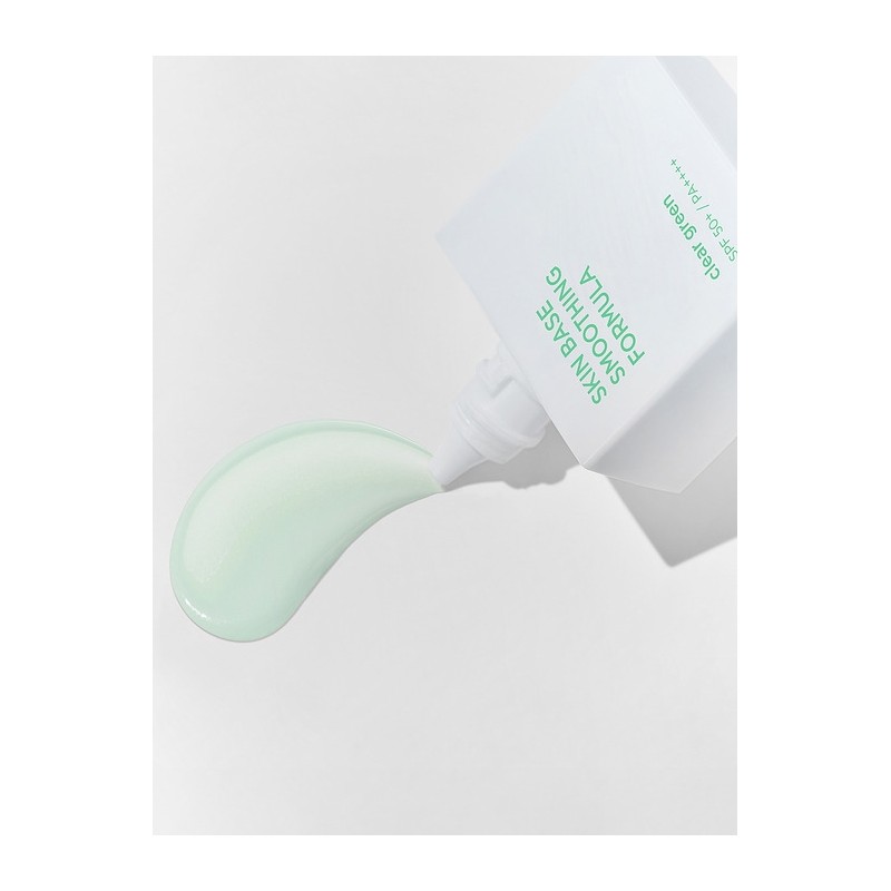 Skin Base Smoothing Formula Makeup Base / 스킨 베이스 스무딩