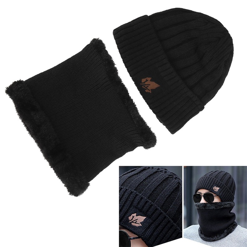 Electric Warm Heated Hat Skin Friendly Warm USB Heat Hat