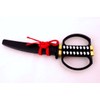 Katana Scissors NIHONTO Japanese Scissors Black Gift Made in Japan
