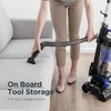 Eureka Lightweight Powerful Upright Vacuum Cleaner for Carpet and Hard