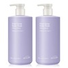 Beyond Purecent Maryberry Body Wash 700g x2 / 비욘드 퓨어센트 메리베리 바디워시 700g x2