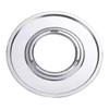 Bothyi Stainless Steel Steamer Ring, Fits 5.1 to 8inch Bamboo