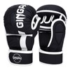 Half-Finger Boxing Fight Gloves, Half Finger Training Gloves fit for