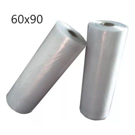 Naliplastic Rollo Bolsa Polipapel Lavanderia 60x90 Cm *facturamos*