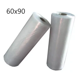Naliplastic Rollo Bolsa Polipapel Lavanderia 60x90 Cm *facturamos*