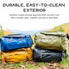 NEMO Equipment Double Haul Convertible Duffel & Tote Bag –