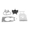 EOONI 17400-98J01 Water Pump Impeller Repair Kits Replacement for18-3267 Compatible