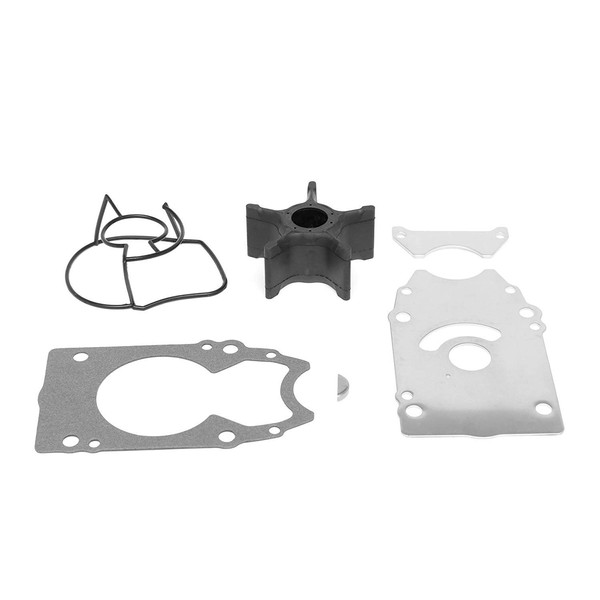 EOONI 17400-98J01 Water Pump Impeller Repair Kits Replacement for18-3267 Compatible