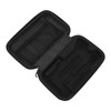Carrying Case Hard Shell Storage Bag Waterproof Portable Handheld Storage