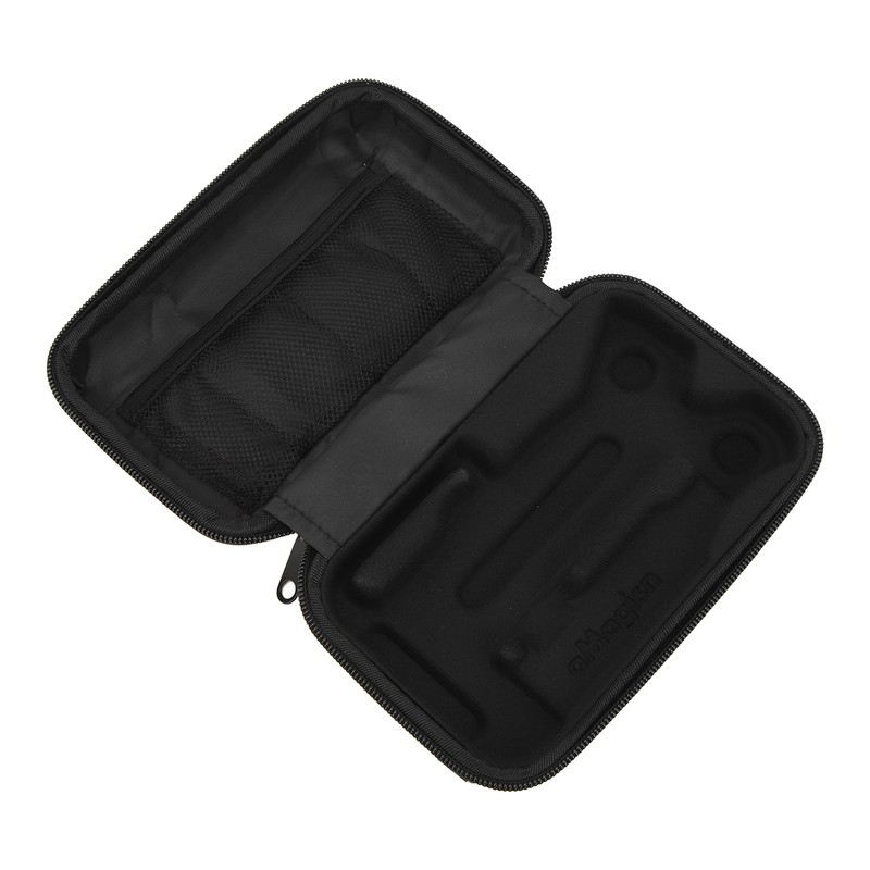 Carrying Case Hard Shell Storage Bag Waterproof Portable Handheld Storage