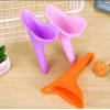 Lanceta HG Orinal Urinal Femenino Portatil Hacer Pipi Parada Go