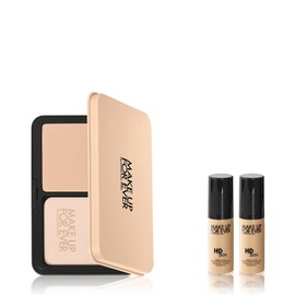 Makeup Forever HD SKIN Powder Foundation (+1 additional type), 1N06 / 메이크업포에버 HD SKIN 파우더 파운데이션 (+추가 1종), 1N06