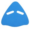 A Shaped Summer Swimming Floating Boards EVA Kickboard for Kids