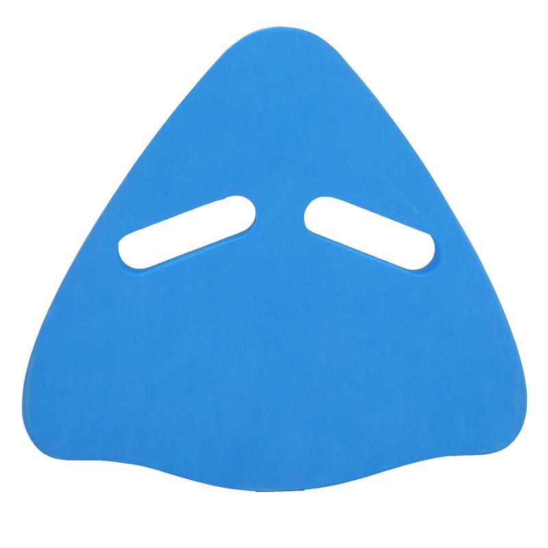 A Shaped Summer Swimming Floating Boards EVA Kickboard for Kids