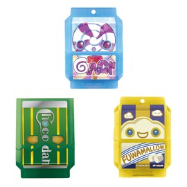 BANDAI Kamen Rider Gav DX Rider Gochizou Set, New Species Discovery! Ver.05