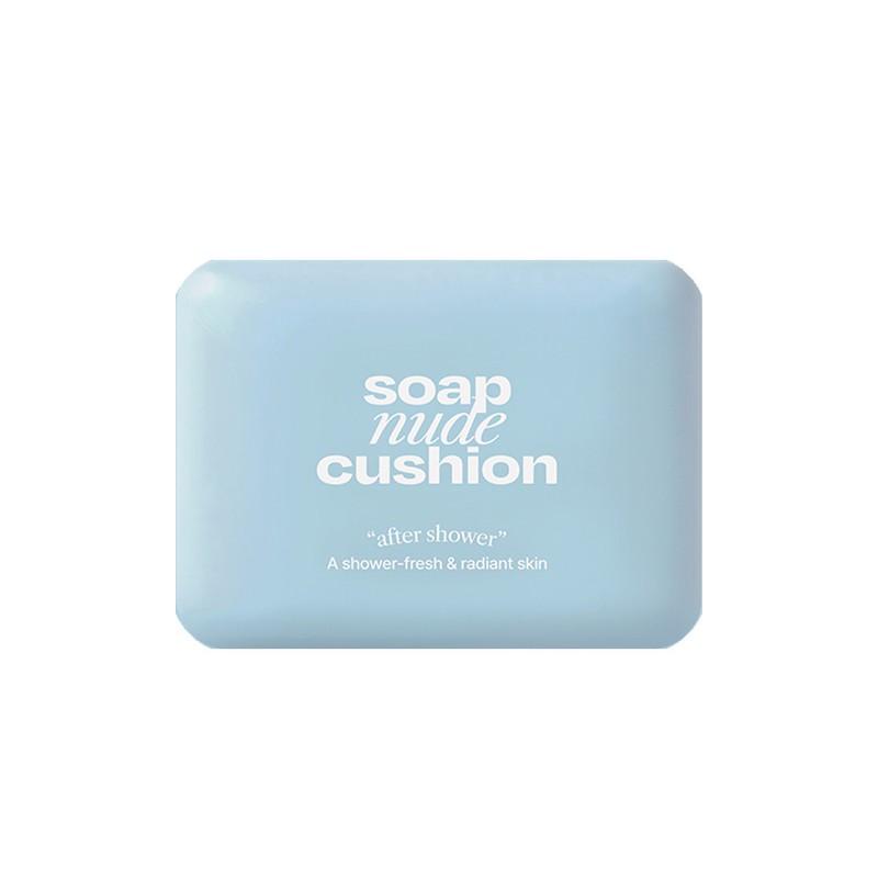 Alternative stereo Soap Nude Cushion 14g Refill Set - [SET]