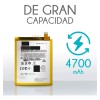 Slim Company Bateria Pila Compatible Con Moto G60s Xt2133-1 Lk50