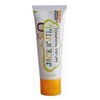 Jack N' Jill Natural Calendula Toothpaste Banana Flavour 50g