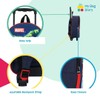 mybagstory Backpack for Kids - Trolley - Avengers - 3D