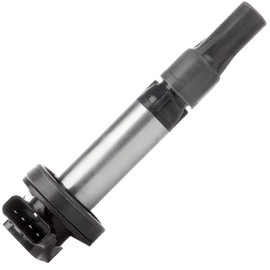 ECCPP ECCPP 1pcs Ignition Coil UF519 coils packs,for Jaguar XKR 4.2L 2003-2009,for Jaguar XK8 4.2L 2003-2006,for Jaguar XK 4.2L 2007-2009,for Jaguar S-Type 4.2L 2003-2008 UF519 UF-519