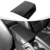 RAZPOY for Camaro Center Console Cover Armrest Box Trim Waterproof