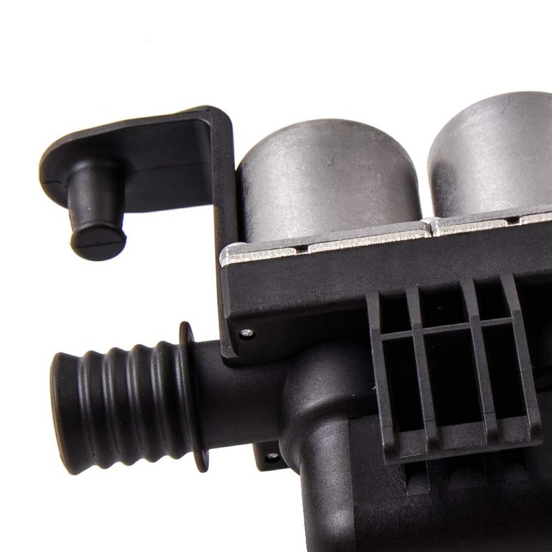 maXpeedingrods 3-Pin Heating Water Valve Control Valve 64116906652 for 5