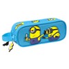 Safta Double Minions Minions Colourful Estándar Casual