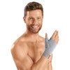 Sporlastic Flexible Thumb Support Size XS Colourful 07053, 343 g