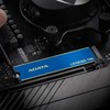 ADATA Unidad de Estado Solido Legend 700 256GB SSD M.2